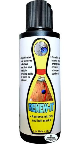 Neo-Tac - Renew It (4 oz bottles)